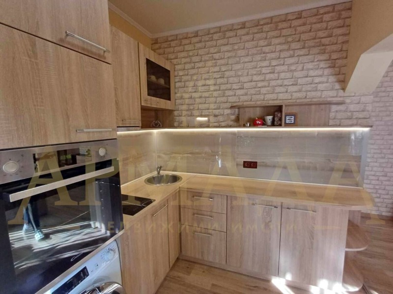 For Sale  1 bedroom Plovdiv , Sadiyski , 53 sq.m | 74078462 - image [4]