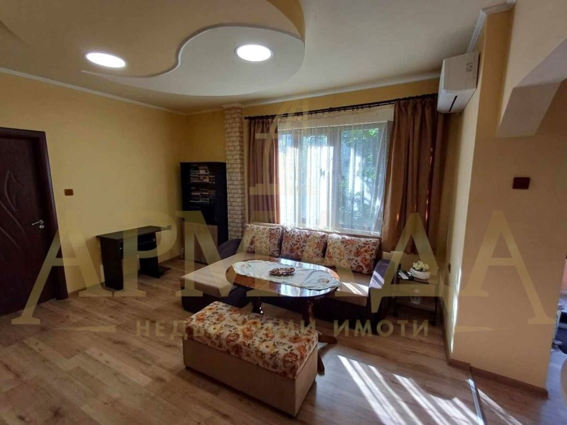 For Sale  1 bedroom Plovdiv , Sadiyski , 53 sq.m | 74078462 - image [2]