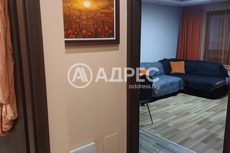 Продава 2-СТАЕН, гр. София, Манастирски ливади, снимка 11 - Aпартаменти - 47228156