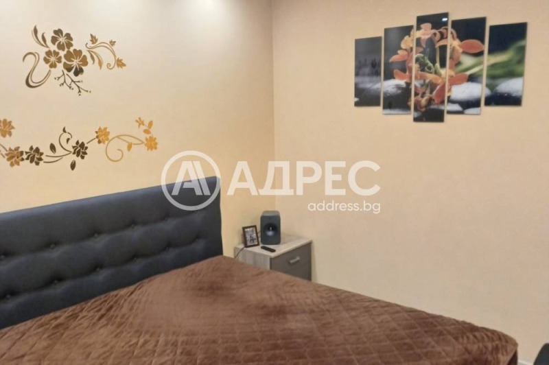 Продава 2-СТАЕН, гр. София, Манастирски ливади, снимка 8 - Aпартаменти - 47228156