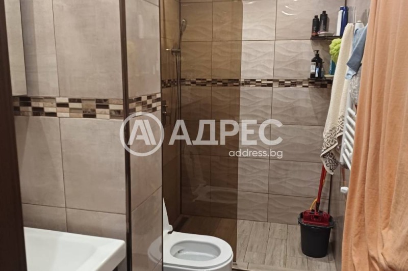 Продава 2-СТАЕН, гр. София, Манастирски ливади, снимка 15 - Aпартаменти - 47228156