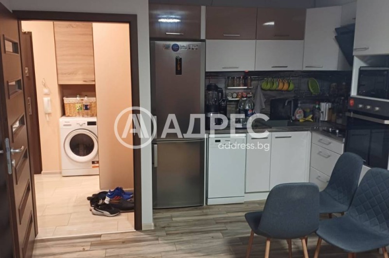 Продава 2-СТАЕН, гр. София, Манастирски ливади, снимка 3 - Aпартаменти - 47228156