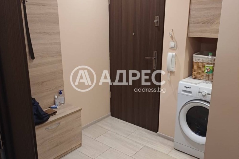 Продава 2-СТАЕН, гр. София, Манастирски ливади, снимка 2 - Aпартаменти - 47228156