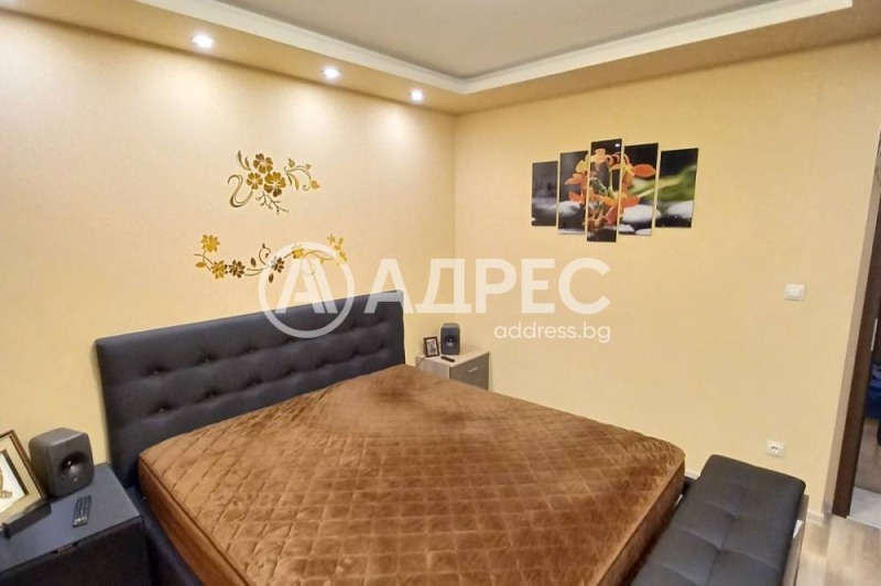 Продава 2-СТАЕН, гр. София, Манастирски ливади, снимка 13 - Aпартаменти - 47228156