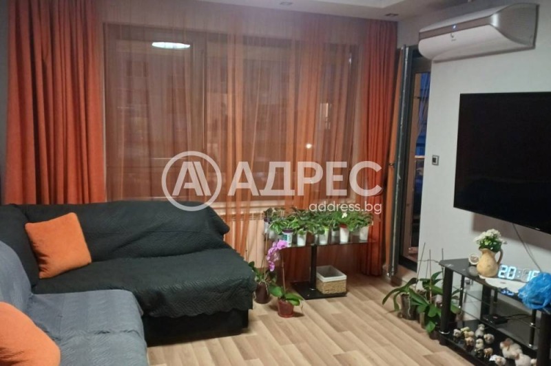 Продава 2-СТАЕН, гр. София, Манастирски ливади, снимка 6 - Aпартаменти - 47228156