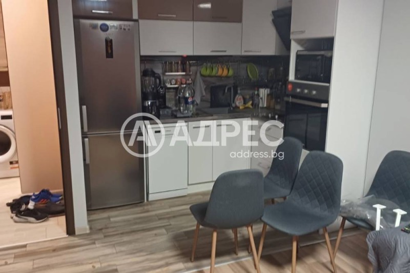 Продава 2-СТАЕН, гр. София, Манастирски ливади, снимка 9 - Aпартаменти - 47228156