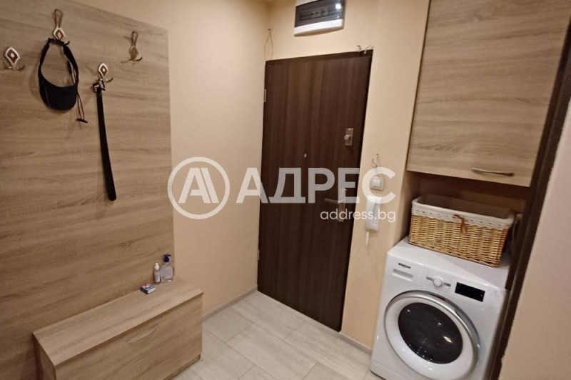 Продава 2-СТАЕН, гр. София, Манастирски ливади, снимка 12 - Aпартаменти - 47228156