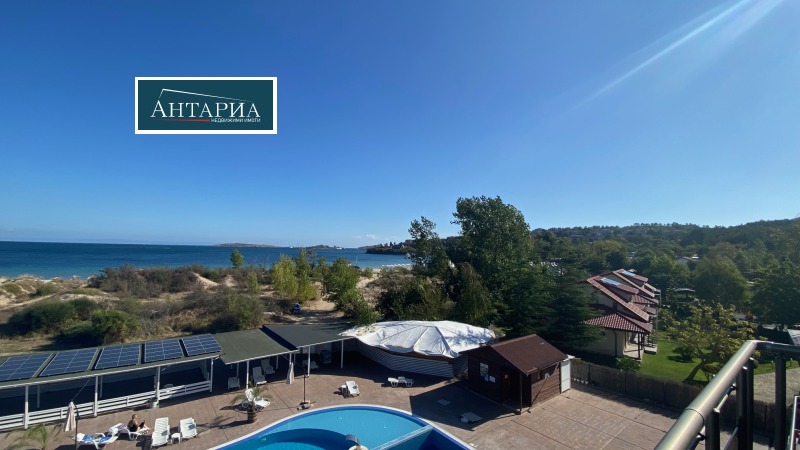 Zu verkaufen  1 Schlafzimmer region Burgas , Sozopol , 78 qm | 52418106 - Bild [13]