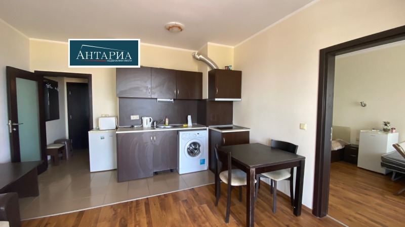 Продава 2-СТАЕН, гр. Созопол, област Бургас, снимка 7 - Aпартаменти - 47238783