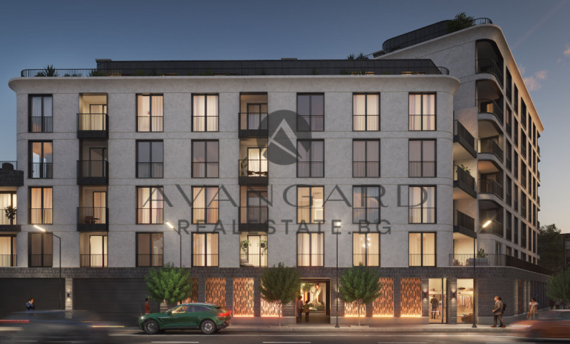 Eladó  1 hálószoba Plovdiv , Centar , 56 négyzetméter | 39881793