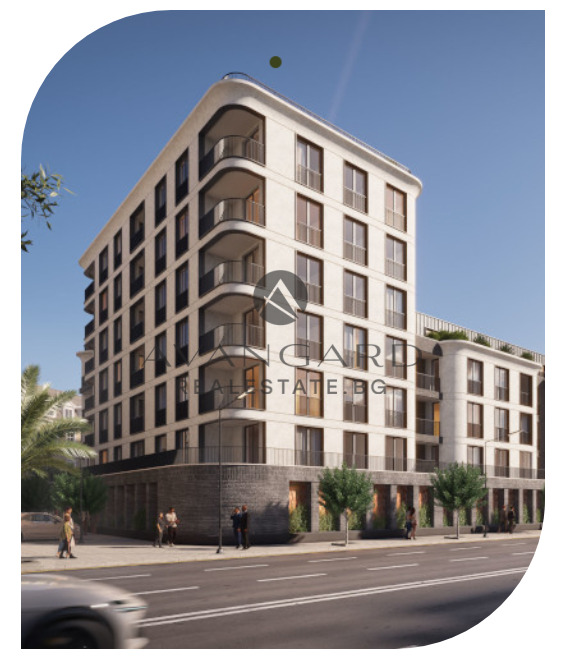 Eladó  1 hálószoba Plovdiv , Centar , 56 négyzetméter | 39881793 - kép [4]