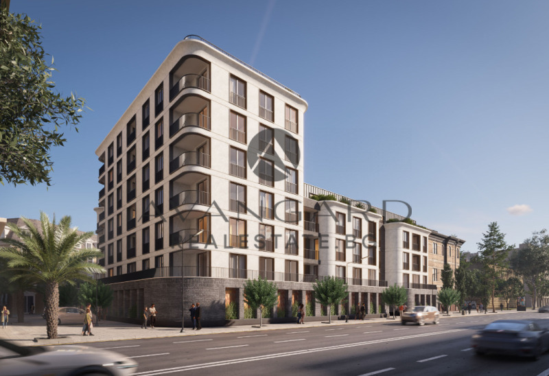 Eladó  1 hálószoba Plovdiv , Centar , 56 négyzetméter | 39881793 - kép [3]