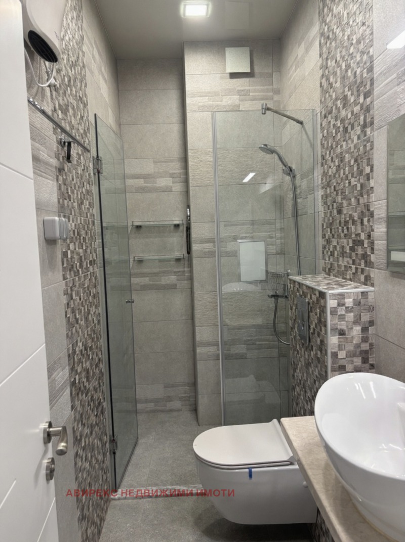À venda  1 quarto Plovdiv , Hristo Smirnenski , 79 m² | 41815881 - imagem [8]