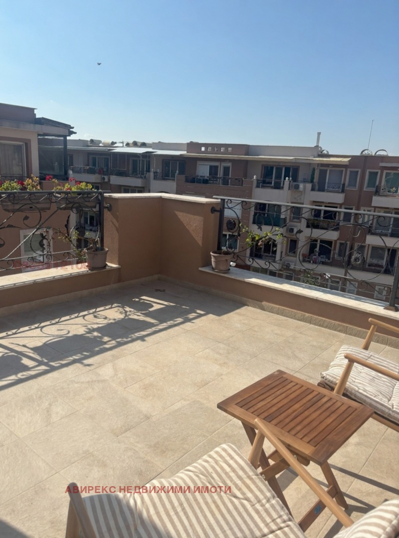 À venda  1 quarto Plovdiv , Hristo Smirnenski , 79 m² | 41815881 - imagem [2]