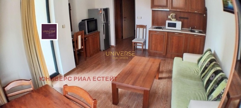 En venta  1 dormitorio región Burgas , k.k. Slanchev bryag , 63 metros cuadrados | 97140710 - imagen [3]