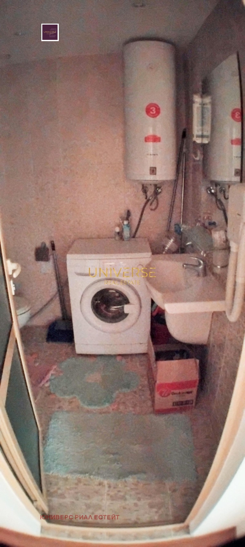 En venta  1 dormitorio región Burgas , k.k. Slanchev bryag , 63 metros cuadrados | 97140710 - imagen [8]