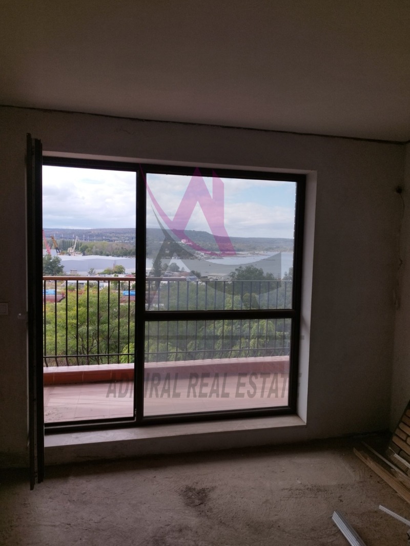 Продава 2-СТАЕН, гр. Варна, Колхозен пазар, снимка 4 - Апартаменти - 52454090