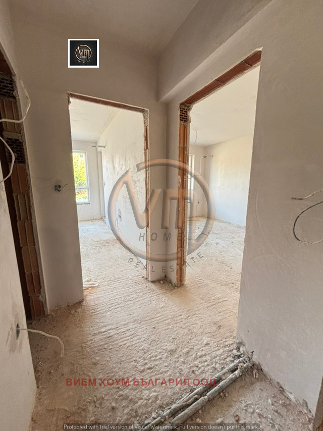 Продава 2-СТАЕН, гр. Варна, Левски 2, снимка 4 - Апартаменти - 53519075