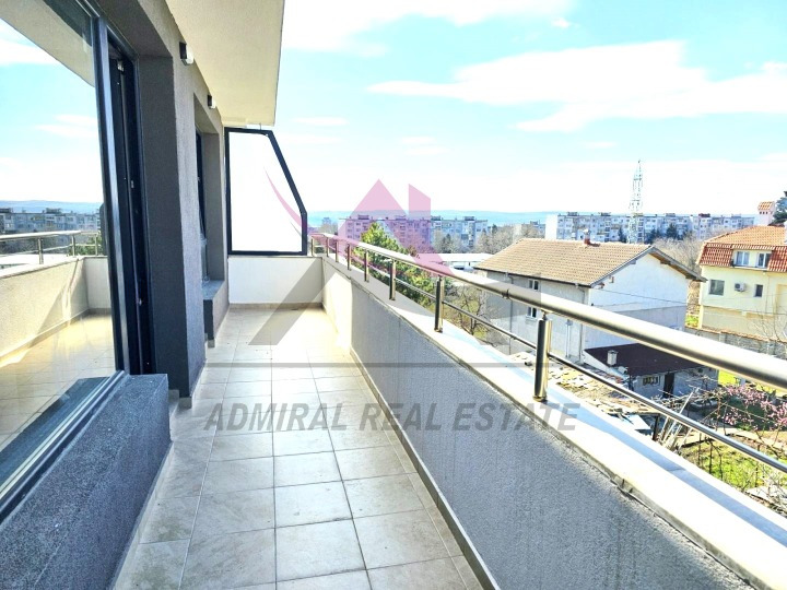 Продава 2-СТАЕН, гр. Варна, Левски 1, снимка 5 - Апартаменти - 53808803