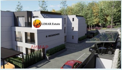 Продава 2-СТАЕН, гр. Варна, м-т Горна Трака, снимка 2 - Апартаменти - 53857306