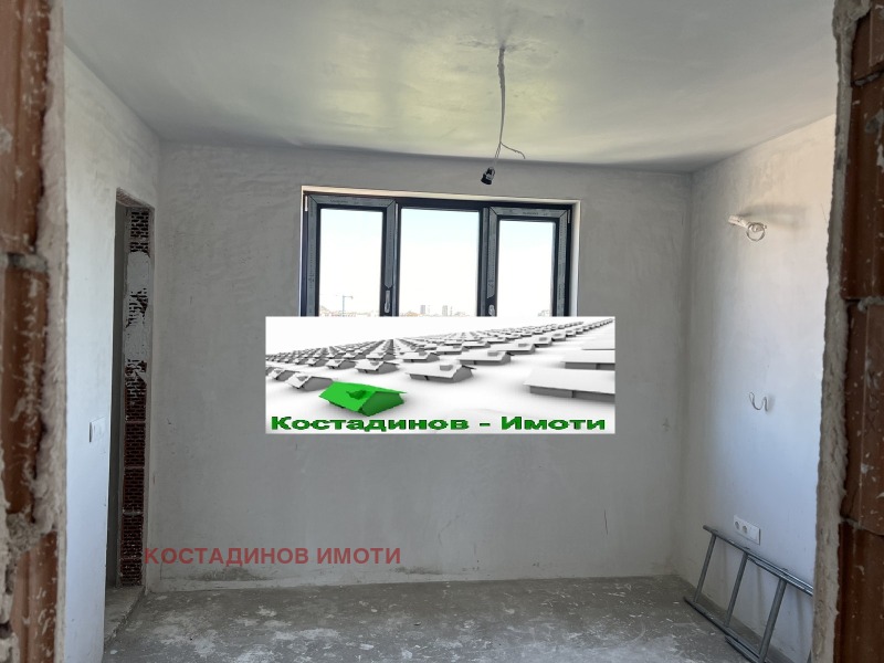 En venta  2 dormitorios Plovdiv , Ostromila , 92 metros cuadrados | 39855813 - imagen [9]