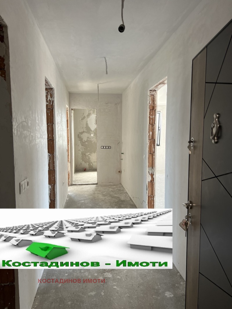 Till salu  2 sovrum Plovdiv , Ostromila , 92 kvm | 39855813 - bild [2]