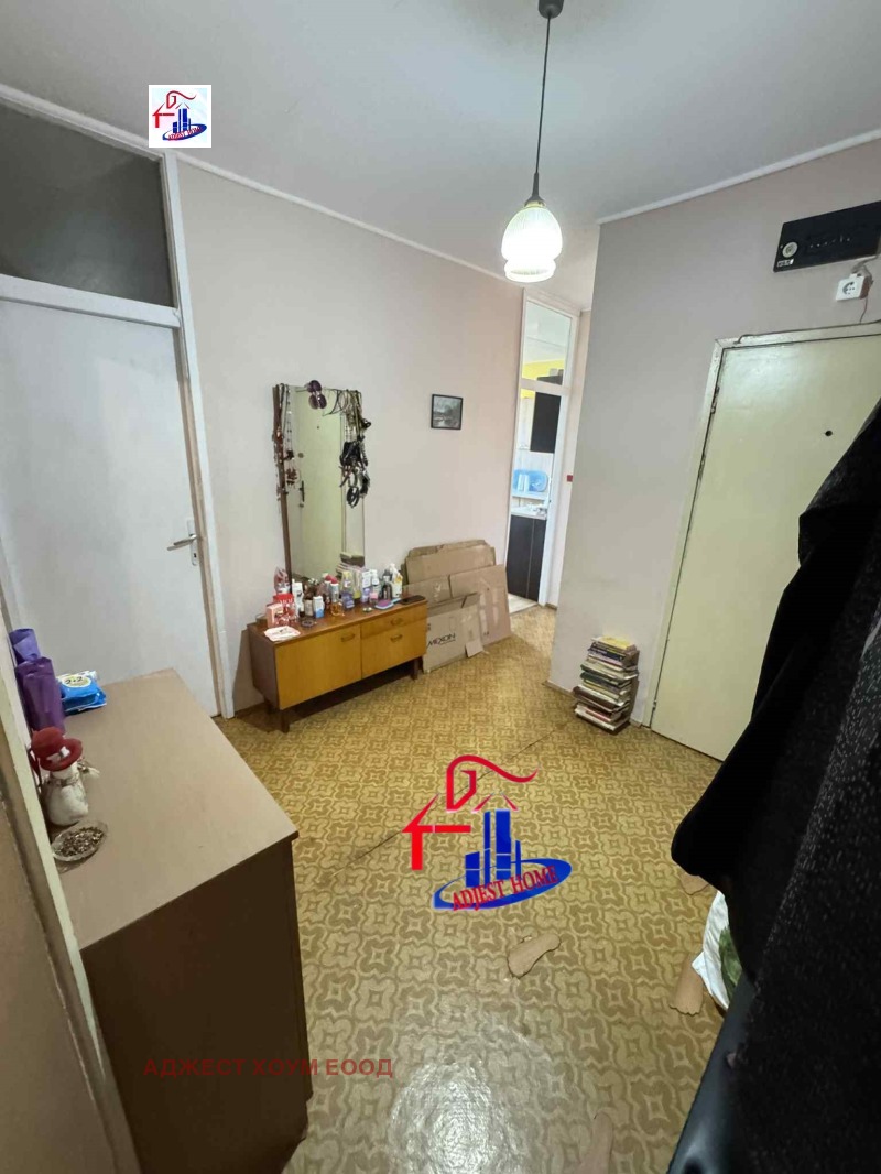 Myytävänä  2 makuuhuonetta Šumen , 5-ti polk , 93 neliömetriä | 79797973 - kuva [8]