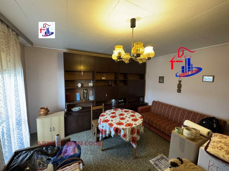 Myytävänä  2 makuuhuonetta Šumen , 5-ti polk , 93 neliömetriä | 79797973 - kuva [4]