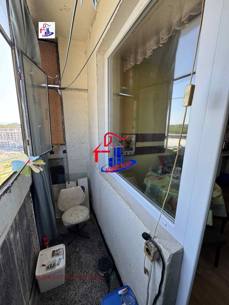 Myytävänä  2 makuuhuonetta Šumen , 5-ti polk , 93 neliömetriä | 79797973 - kuva [11]
