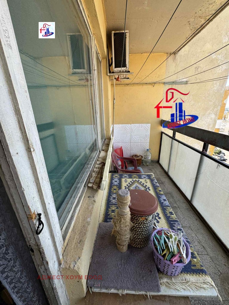 Myytävänä  2 makuuhuonetta Šumen , 5-ti polk , 93 neliömetriä | 79797973 - kuva [10]