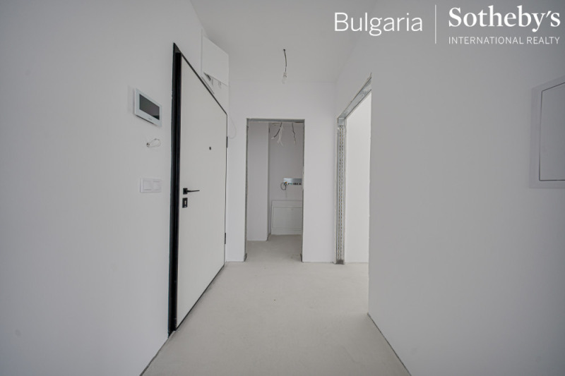 Till salu  2 sovrum Sofia , Manastirski livadi , 146 kvm | 45407448 - bild [8]