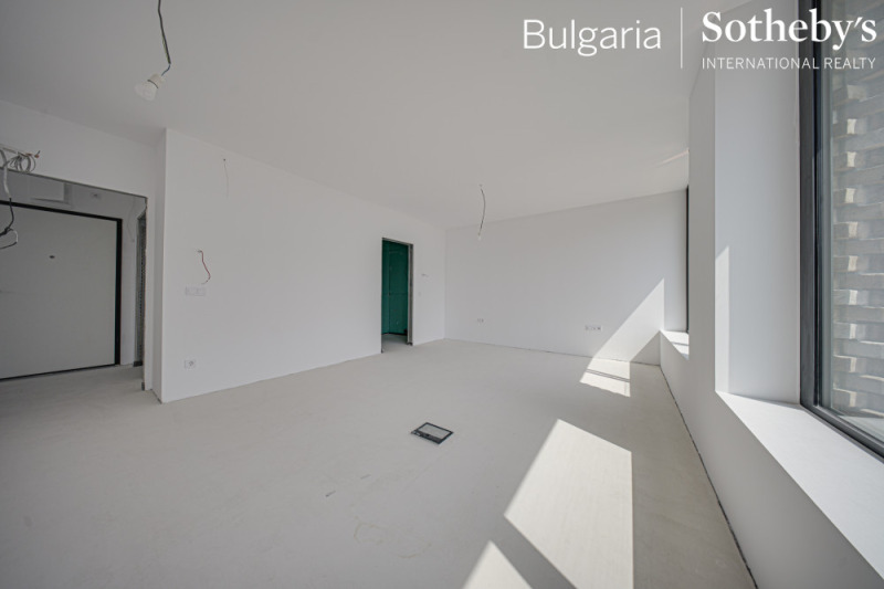 Till salu  2 sovrum Sofia , Manastirski livadi , 146 kvm | 45407448 - bild [15]