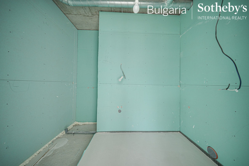 Till salu  2 sovrum Sofia , Manastirski livadi , 146 kvm | 45407448 - bild [17]