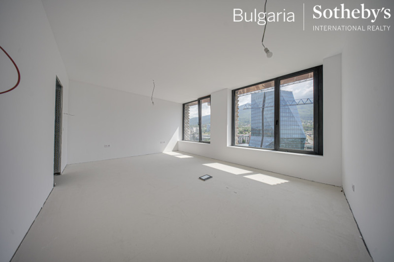Till salu  2 sovrum Sofia , Manastirski livadi , 146 kvm | 45407448 - bild [3]