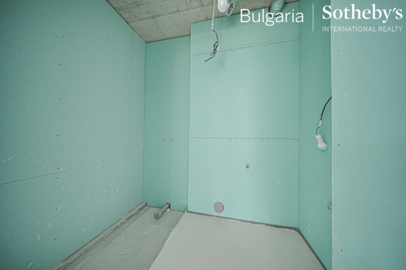 Till salu  2 sovrum Sofia , Manastirski livadi , 146 kvm | 45407448 - bild [12]