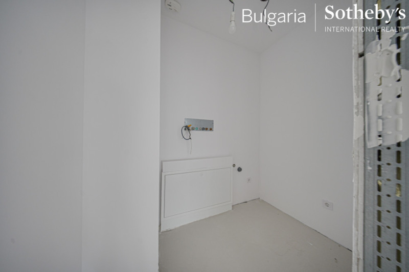Till salu  2 sovrum Sofia , Manastirski livadi , 146 kvm | 45407448 - bild [16]