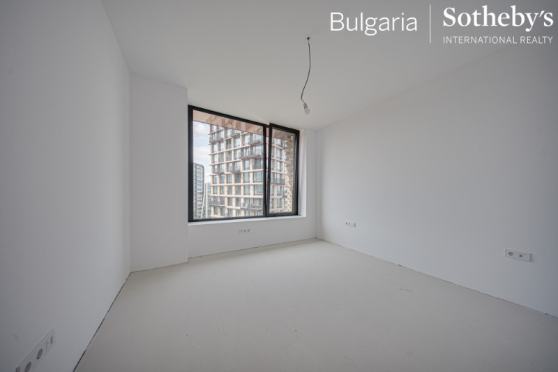 Till salu  2 sovrum Sofia , Manastirski livadi , 146 kvm | 45407448 - bild [10]