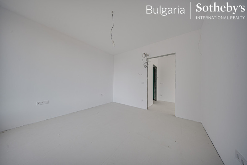 Till salu  2 sovrum Sofia , Manastirski livadi , 146 kvm | 45407448 - bild [11]