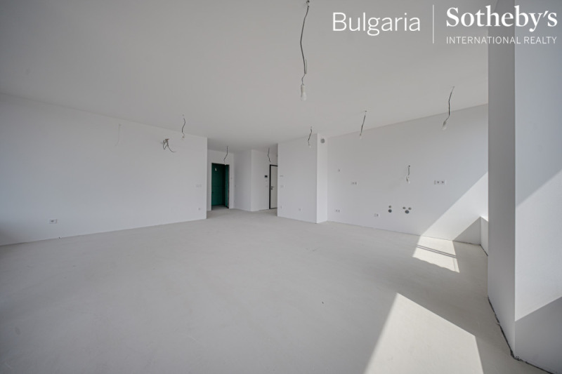 Till salu  2 sovrum Sofia , Manastirski livadi , 146 kvm | 45407448 - bild [4]