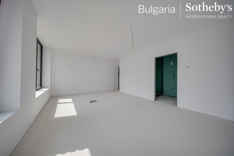Till salu  2 sovrum Sofia , Manastirski livadi , 146 kvm | 45407448 - bild [14]
