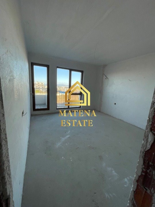 Продава 3-СТАЕН, гр. София, Витоша, снимка 2 - Апартаменти - 52119104