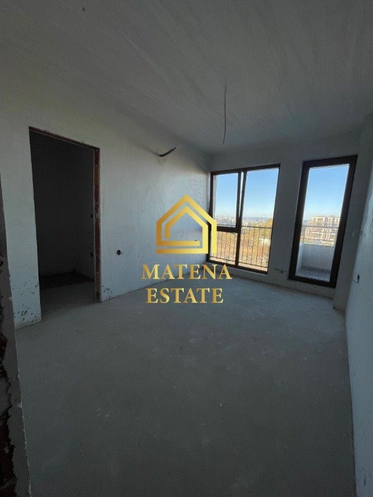 Продава 3-СТАЕН, гр. София, Витоша, снимка 3 - Апартаменти - 52119104