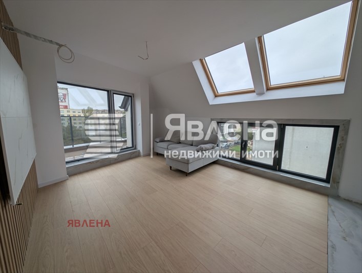 Продава  3-стаен град София , Люлин - център , 110 кв.м | 47186591 - изображение [3]