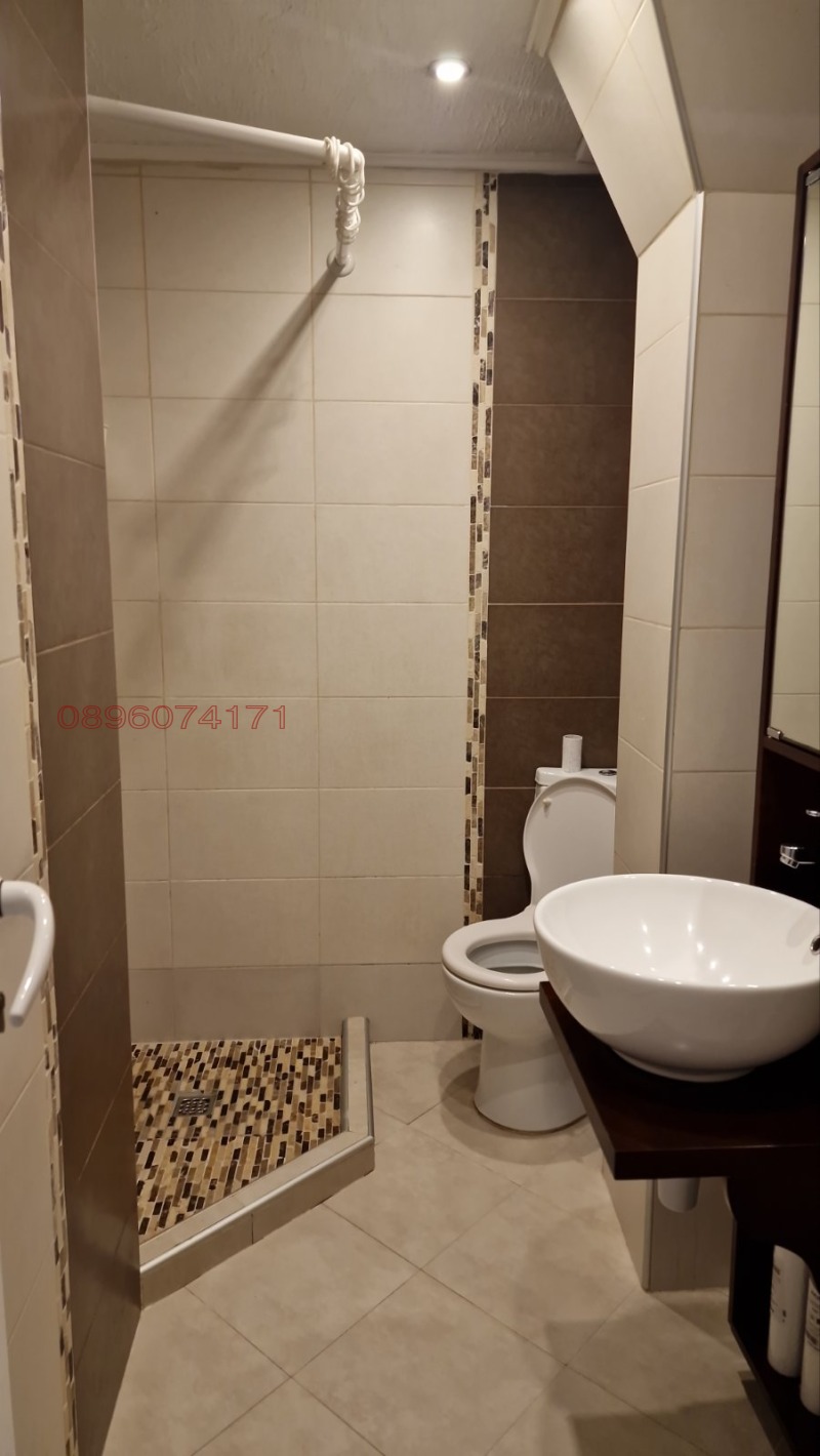 Продава 3-СТАЕН, гр. София, Гео Милев, снимка 9 - Апартаменти - 52569948