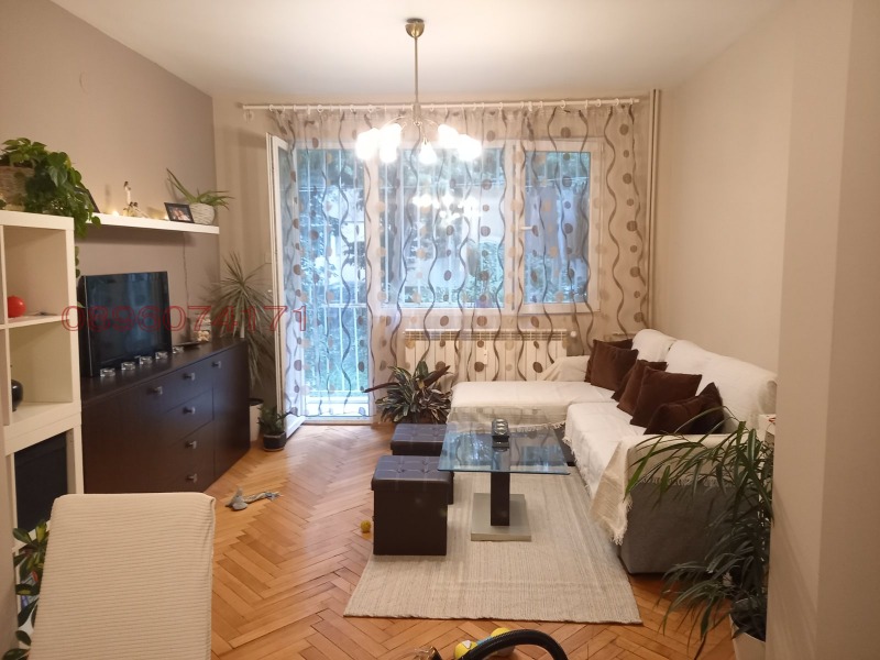 Продава 3-СТАЕН, гр. София, Гео Милев, снимка 10 - Апартаменти - 52569948