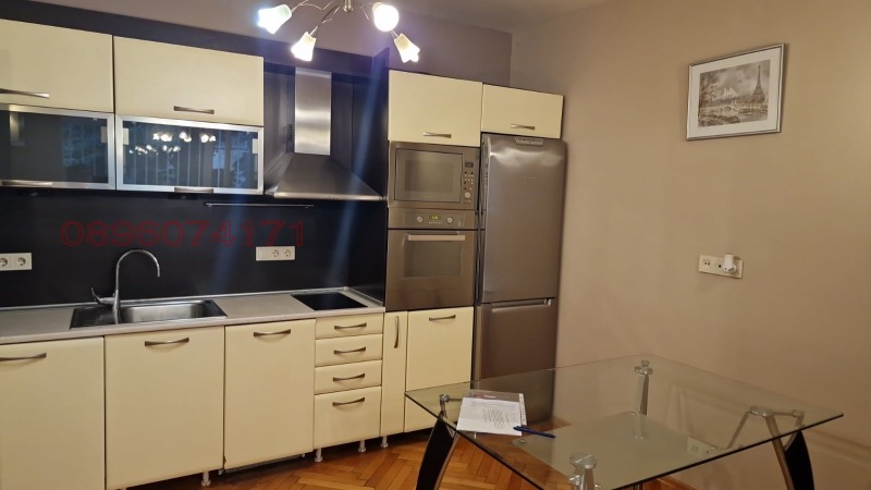 Продава 3-СТАЕН, гр. София, Гео Милев, снимка 12 - Апартаменти - 52569948