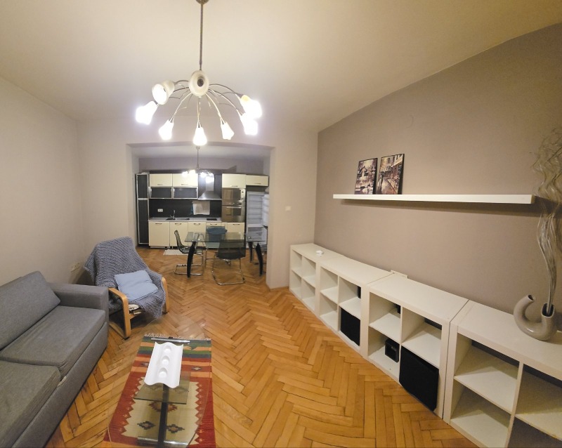 Продава 3-СТАЕН, гр. София, Гео Милев, снимка 2 - Апартаменти - 52789280