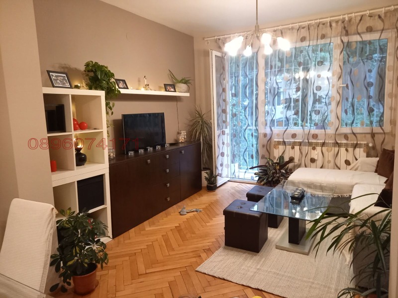 Продава 3-СТАЕН, гр. София, Гео Милев, снимка 11 - Апартаменти - 52569948