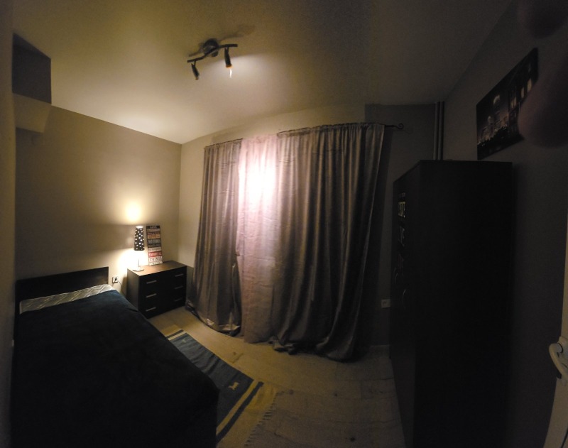 Продава 3-СТАЕН, гр. София, Гео Милев, снимка 2 - Апартаменти - 52569948