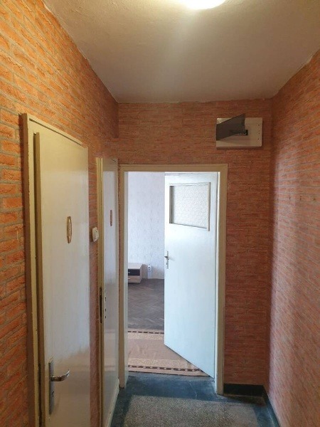 Продава 3-СТАЕН, гр. Бургас, Славейков, снимка 7 - Апартаменти - 52696912